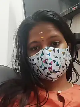 Tamil Sanjana  online show from 01-13-25, 06:27