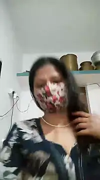 Tamil Sanjana  online show from 01-19-25, 01:55