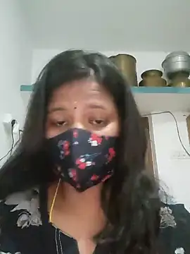 Tamil Sanjana  online show from 01-23-25, 12:52