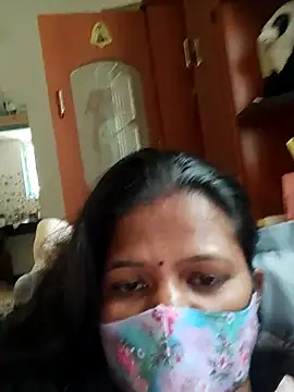 Tamil Sanjana  online show from 02-25-25, 06:03