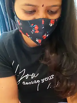 Tamil Sanjana  online show from 03-15-25, 04:46