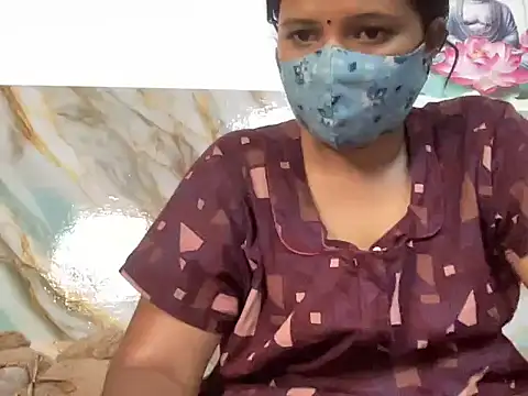 Tamil Sanjana  online show from 09-15-25, 07:52