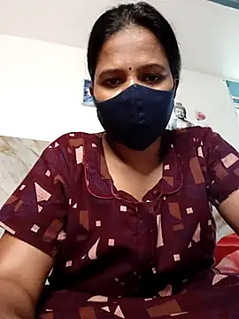 Tamil Sanjana  online show from 09-25-25, 07:45