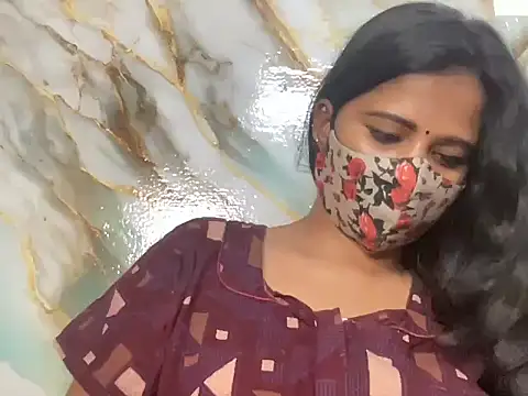 Tamil Sanjana  online show from 10-12-25, 02:49