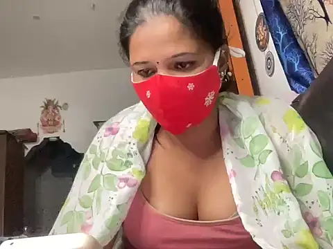 Tamil Sanjana  online show from 12-21-25, 05:42