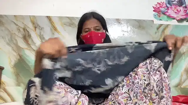 Tamil Sanjana  online show from 01-09-26, 12:57