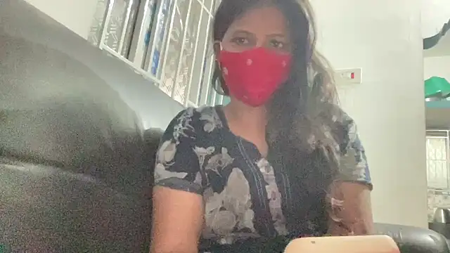 Tamil Sanjana  online show from 02-03-26, 01:26