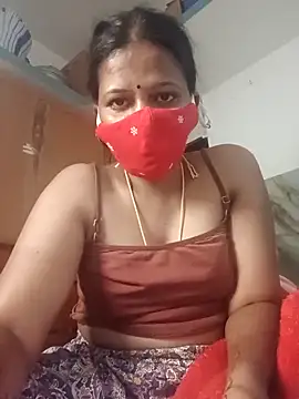 Tamil Sanjana  online show from 03-19-26, 05:55