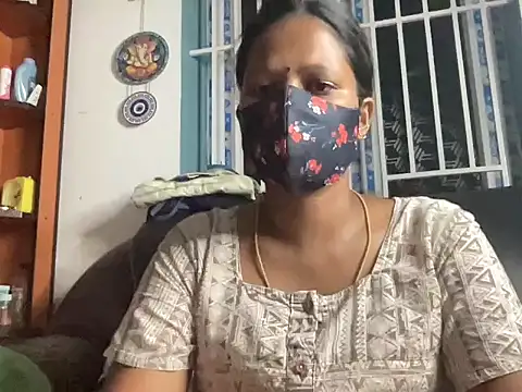 Tamil Sanjana  online show from 06-01-26, 07:37