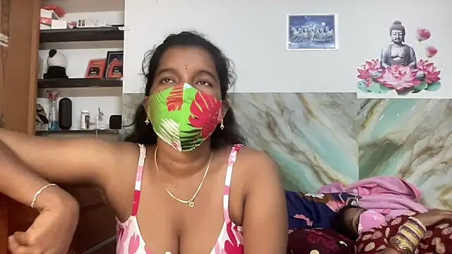 Snapshot of Tamil_Sanjana_ chatting on 07-04-26, 09:32 Tamil Sanjana online show from 07-04-26, 09:32