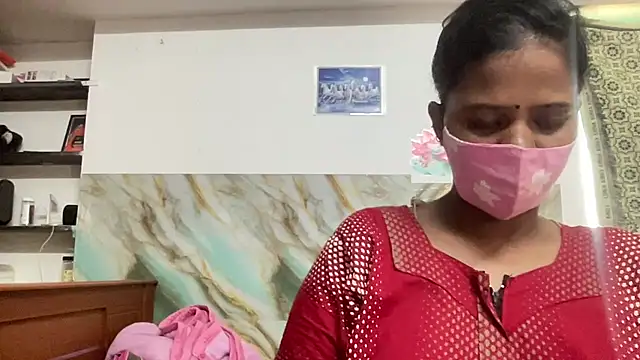 Snapshot of Tamil_Sanjana_ chatting on 07-13-26, 06:38 Tamil Sanjana online show from 07-13-26, 06:38