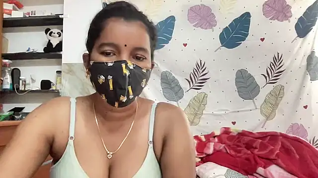 Snapshot of Tamil_Sanjana_ chatting on 07-17-26, 07:04 Tamil Sanjana online show from 07-17-26, 07:04