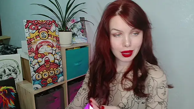 Snapshot of u_mistress_Anna chatting on 12-03-25, 08:12 u mistress Anna online show from 12-03-25, 08:12