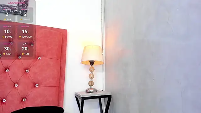 Samantha Good online show from 02-21-25, 03:21