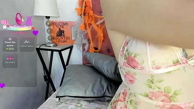 Samantha Good online show from 10-07-25, 12:35