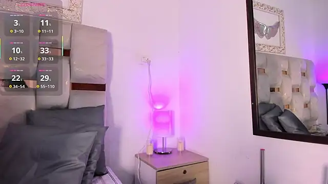 Samantha Good online show from 11-30-25, 03:10