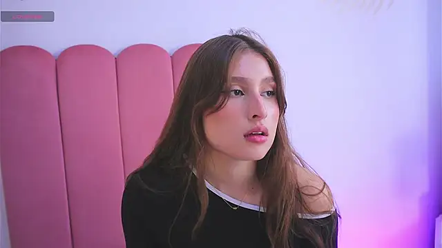 Daisha Riley online show from 01-31-25, 12:40