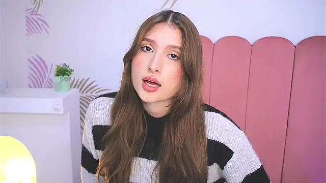 Daisha Riley online show from 02-20-25, 12:25