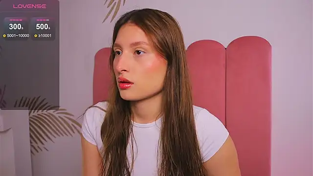 Daisha Riley online show from 03-05-25, 12:33