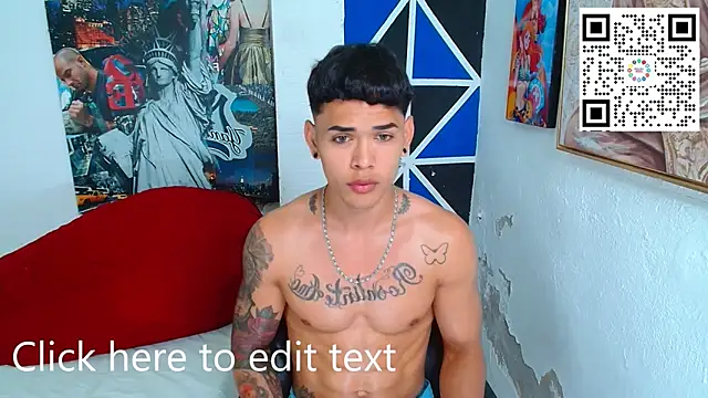 Snapshot of Andres_Santos777 chatting on 02-13-25, 05:54 Andres Santos777 online show from 02-13-25, 05:54