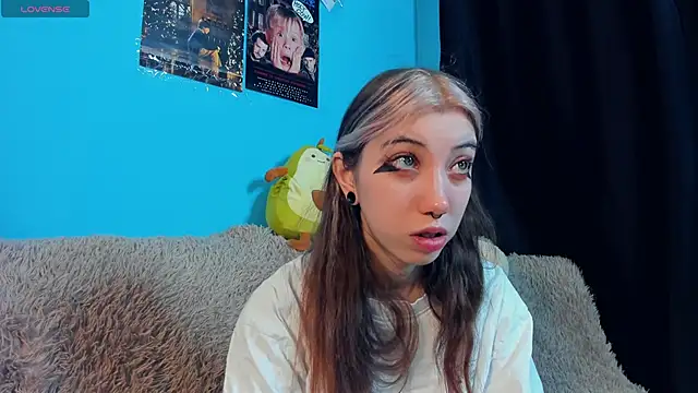  Mindy  online show from 02-08-25, 01:00