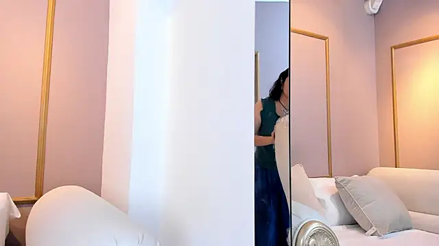 PerlaPreciosa online show from 03-06-25, 03:35