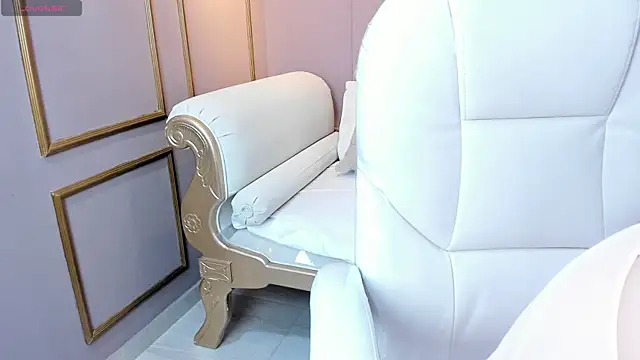 PerlaPreciosa online show from 03-11-25, 03:48