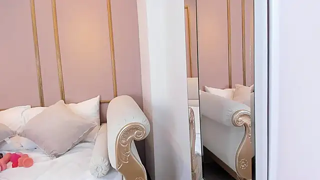 PerlaPreciosa online show from 01-09-26, 03:53