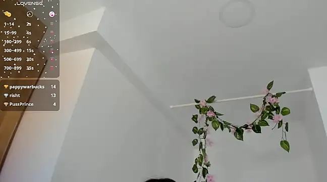 Ninna--1 online show from 01-12-25, 06:49