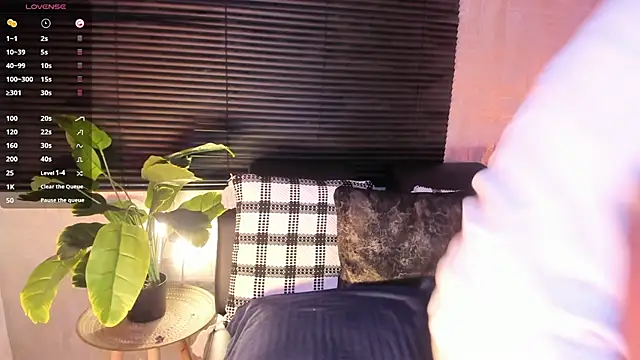 JhonyMiller  online show from 03-04-26, 07:53