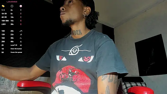 JhonyMiller  online show from 03-19-26, 08:57