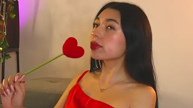 Sweet Nyx online show from 01-30-25, 11:45