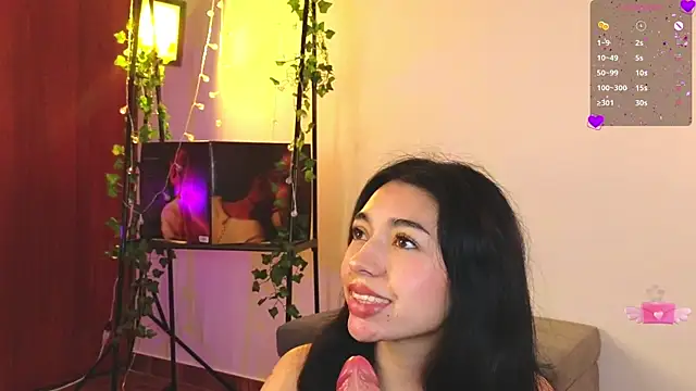 Sweet Nyx online show from 02-10-25, 08:10