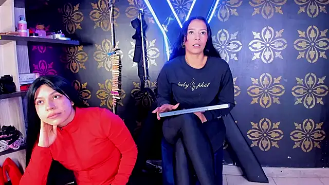 Snapshot of AbrilSonne chatting on 03-04-26, 01:06 AbrilSonne online show from 03-04-26, 01:06