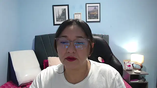 Snapshot of AngelRouss chatting on 03-14-25, 10:50 AngelRouss online show from 03-14-25, 10:50