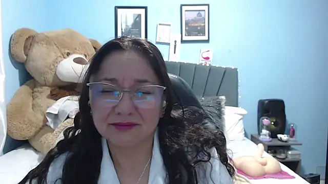 AngelRouss online show from 03-13-26, 12:17