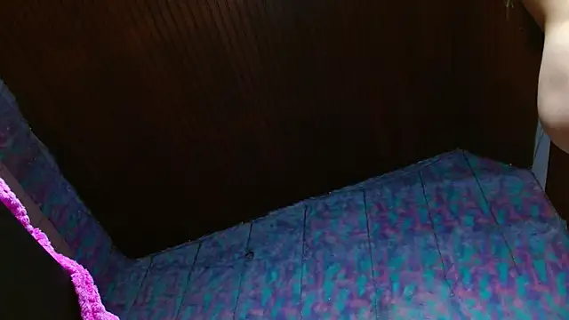 Chlooe Zoe online show from 02-12-25, 09:01