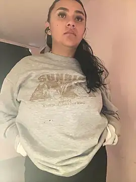 michell boobs  online show from 01-10-26, 01:35