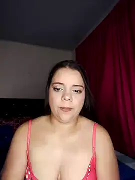 Snapshot of AriaYummy chatting on 12-27-24, 02:14 AriaYummy online show from 12-27-24, 02:14