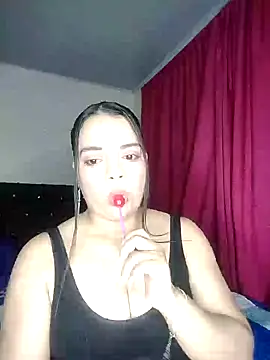 Snapshot of AriaYummy chatting on 12-28-24, 12:47 AriaYummy online show from 12-28-24, 12:47