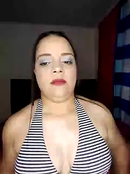 Snapshot of AriaYummy chatting on 12-31-24, 02:51 AriaYummy online show from 12-31-24, 02:51