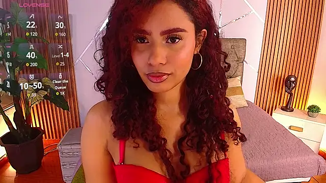 charlottee white online show from 03-05-26, 08:05