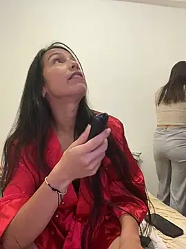 anahimoon  online show from 01-21-25, 06:34