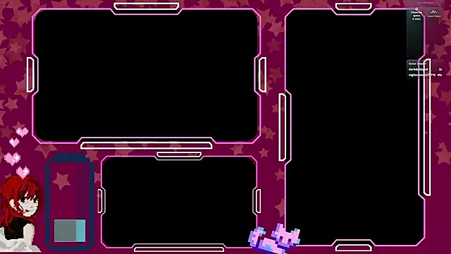 HaileyReid online show from 04-02-26, 10:29