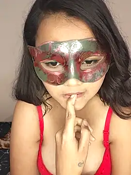 Riya Stream01 online show from 02-20-25, 11:32