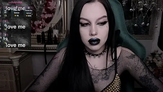 alexx succubus online show from 02-20-25, 05:18