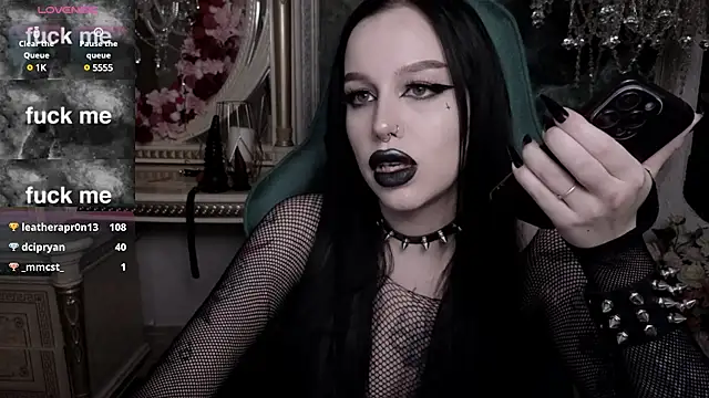 alexx succubus online show from 02-20-25, 08:25