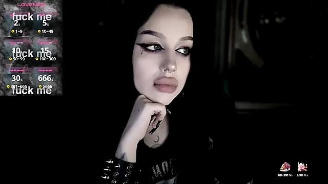 alexx succubus online show from 03-12-25, 10:39