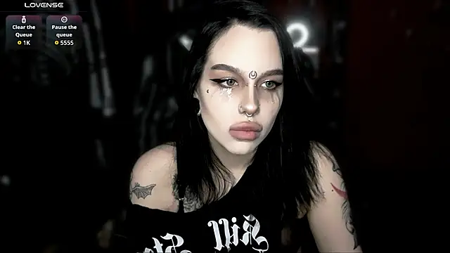 alexx succubus online show from 03-26-26, 04:23