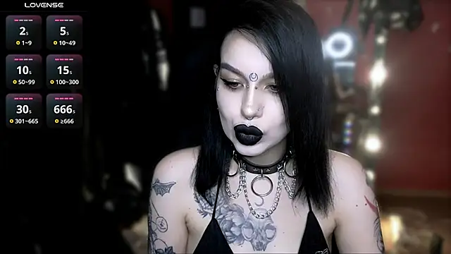 alexx succubus online show from 04-02-26, 11:13